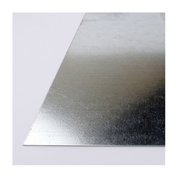 0.0396 Carbon Steel Sheet A653 Galvanized Hot Dip